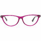 Ladies&#39; Spectacle frame WEB EYEWEAR WE5305 55077