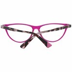 Montatura per Occhiali Donna WEB EYEWEAR WE5305 55077 Montatura per Occhiali Donna WEB EYEWEAR WE5305 55077