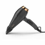 Fön Babyliss 6719DE Schwarz 2200 W Fön Babyliss 6719DE Schwarz 2200 W