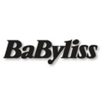 Fön Babyliss 6719DE Schwarz 2200 W Fön Babyliss 6719DE Schwarz 2200 W