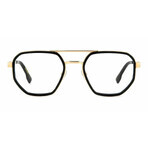 Ramă de Ochelari Bărbați Dsquared2 D2 0111