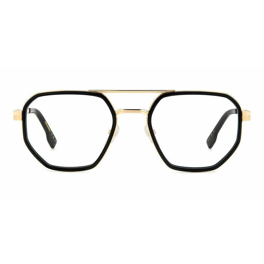 Ramă de Ochelari Bărbați Dsquared2 D2 0111