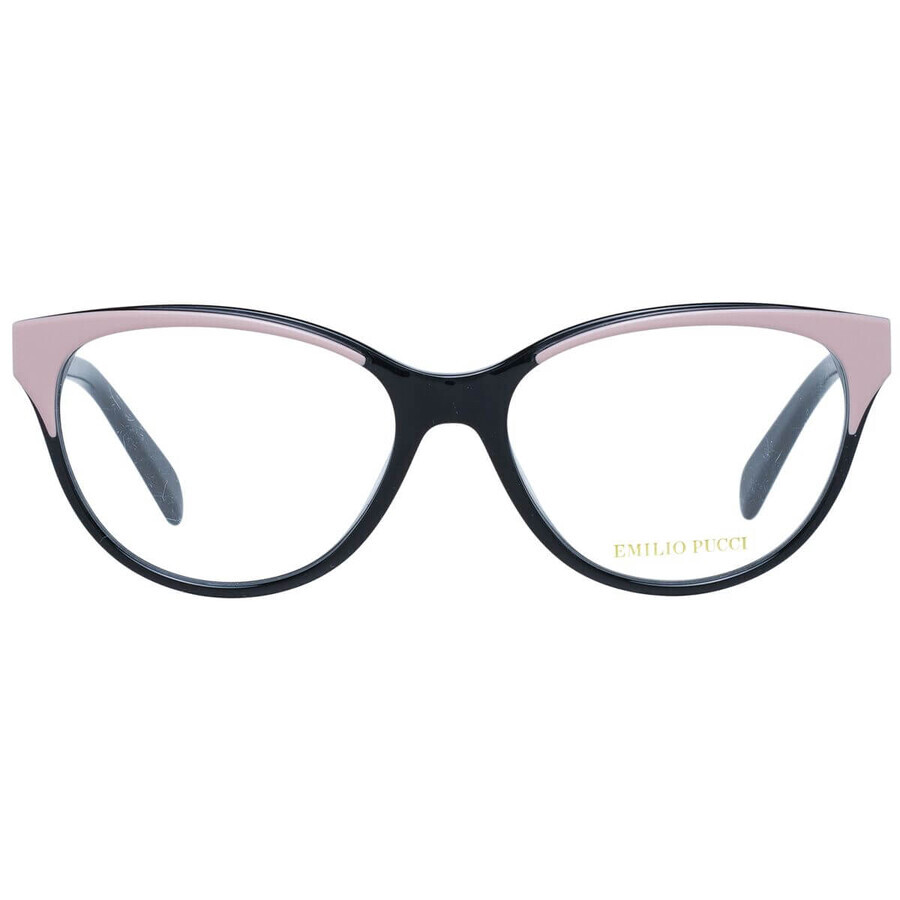 Ramă de Ochelari Damă Emilio Pucci EP5165 54005