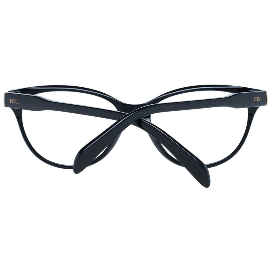 Monture de Lunettes Femme Emilio Pucci EP5165 54005 Monture de Lunettes Femme Emilio Pucci EP5165 54005