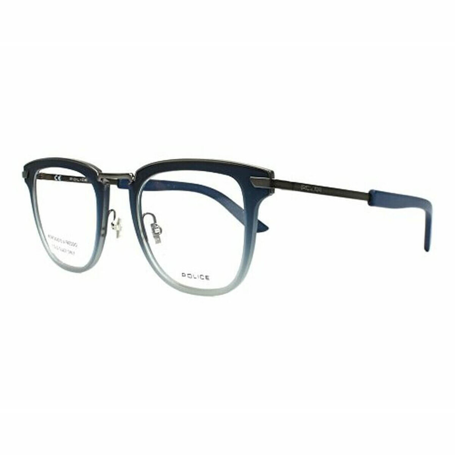 Boutique Monture de Lunettes Homme Police PL566 480627 Monture de Lunettes Homme Police PL566 480627