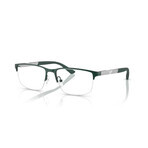 Montatura per Occhiali Uomo Emporio Armani EA 1164 Montatura per Occhiali Uomo Emporio Armani EA 1164