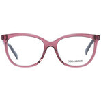 Montatura per Occhiali Donna Zadig & Voltaire VZV085 52096D