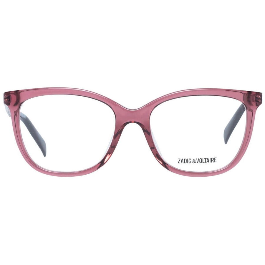 Montatura per Occhiali Donna Zadig & Voltaire VZV085 52096D