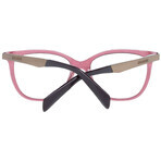 Montatura per Occhiali Donna Zadig & Voltaire VZV085 52096D