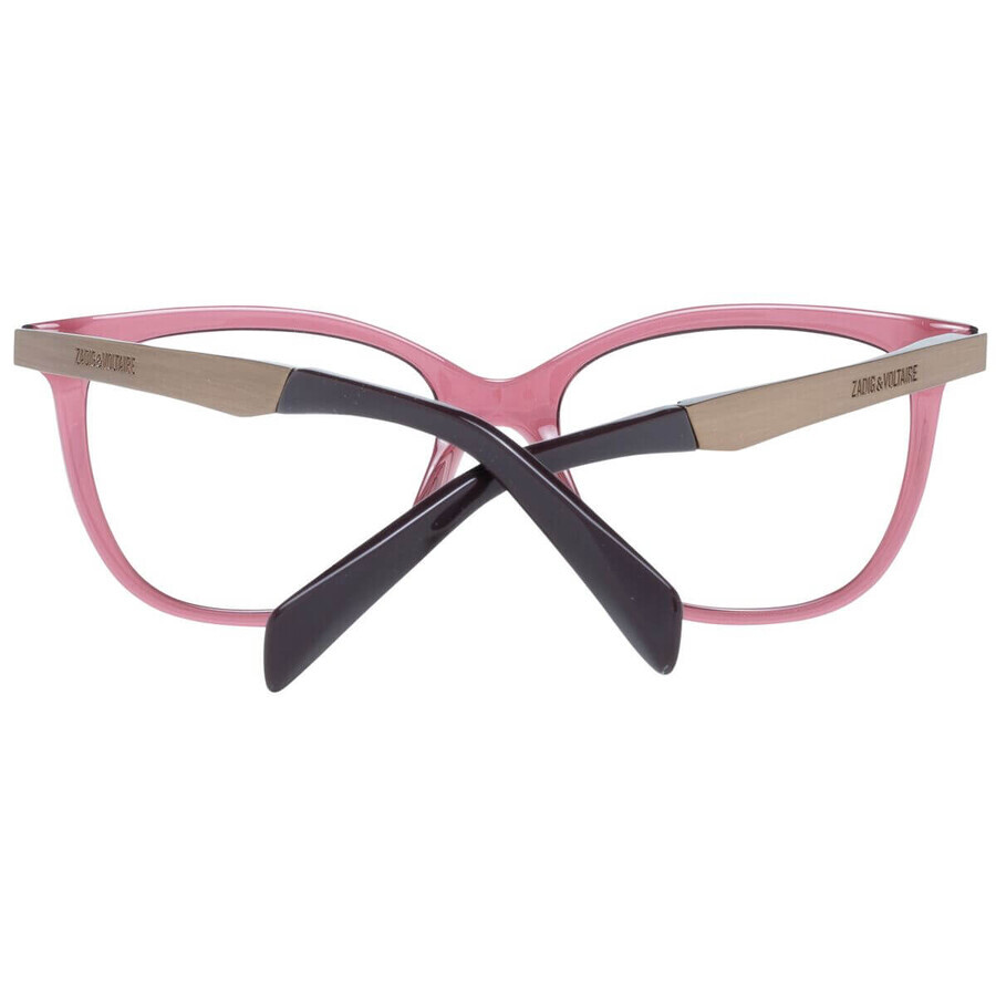 Montatura per Occhiali Donna Zadig & Voltaire VZV085 52096D