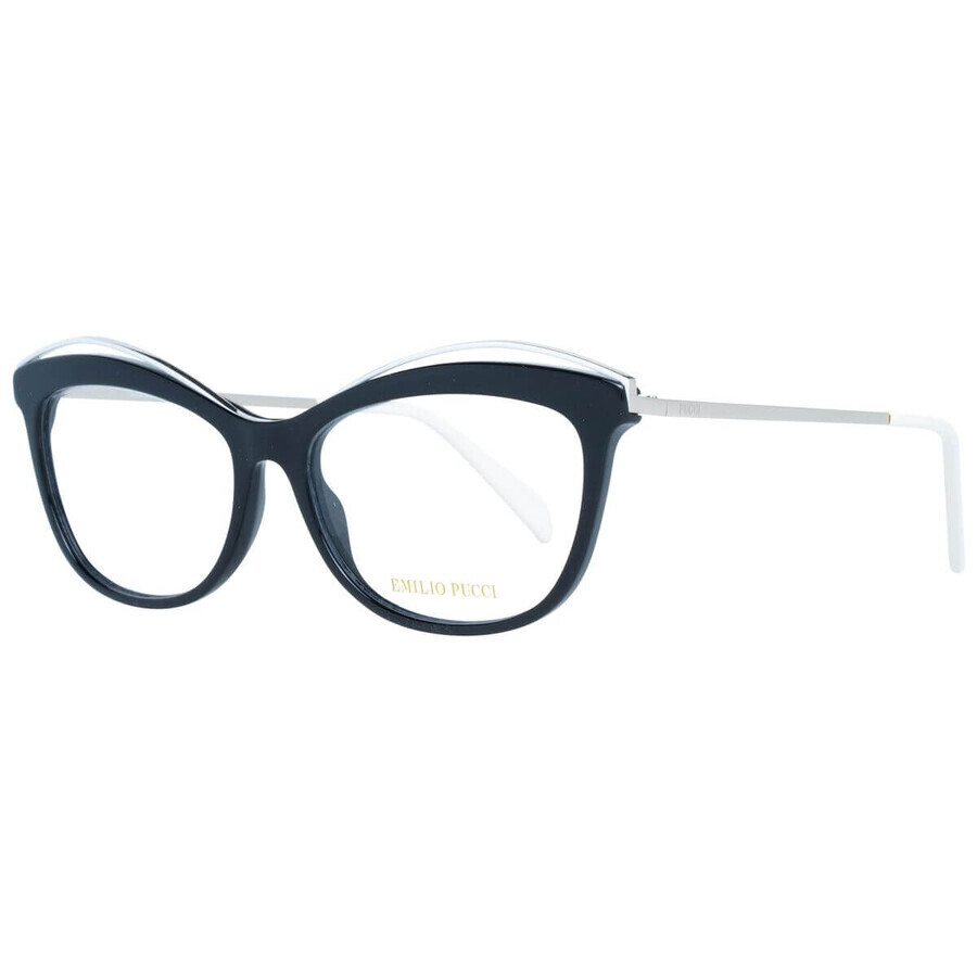 Ramă de Ochelari Damă Emilio Pucci EP5135 56005
