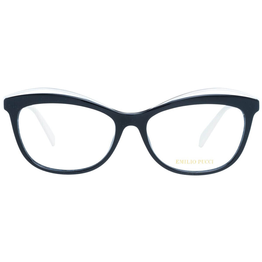 Ramă de Ochelari Damă Emilio Pucci EP5135 56005