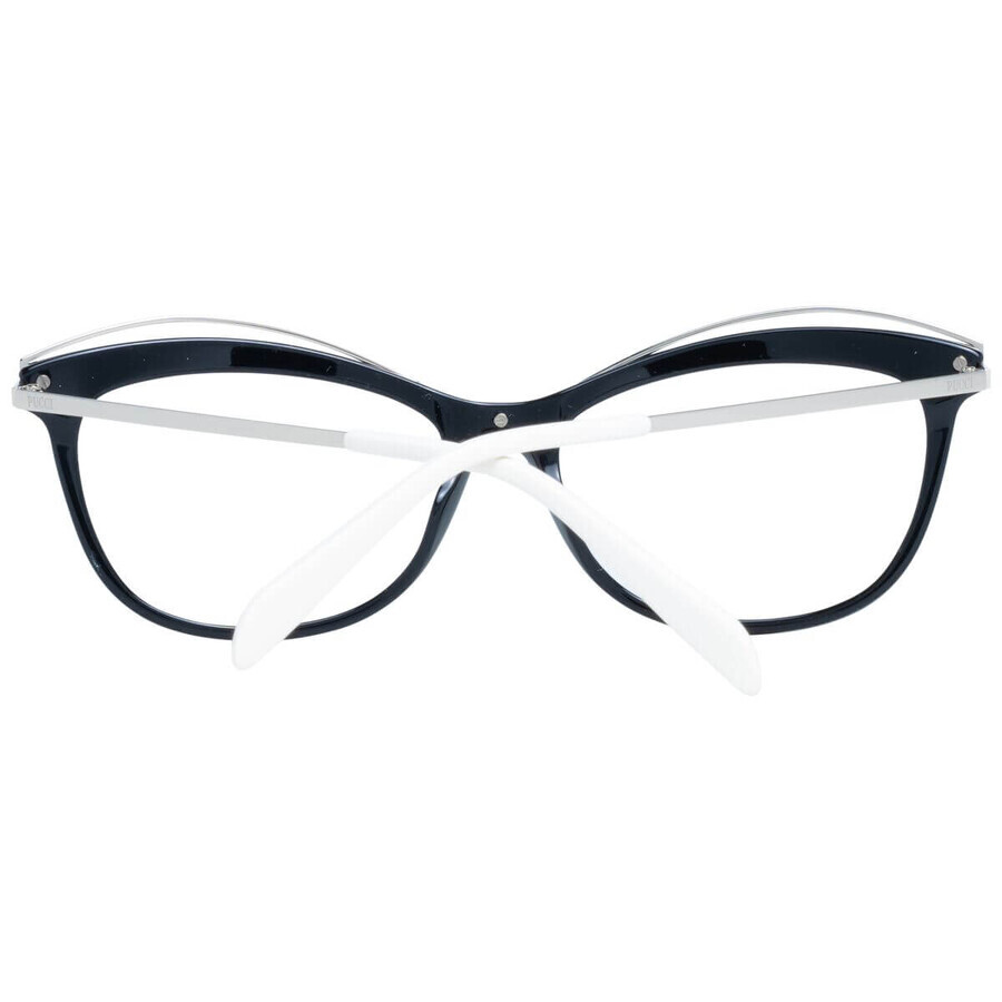 Ramă de Ochelari Damă Emilio Pucci EP5135 56005