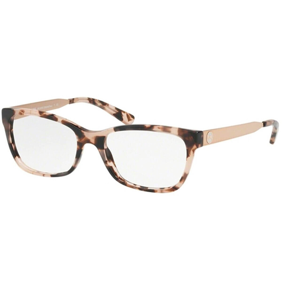 Winkel op Brillenframe Dames Michael Kors MARSEILLES MK 4050 Brillenframe Dames Michael Kors MARSEILLES MK 4050