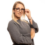 Monture de Lunettes Femme Zadig & Voltaire VZV217 490743 Monture de Lunettes Femme Zadig & Voltaire VZV217 490743