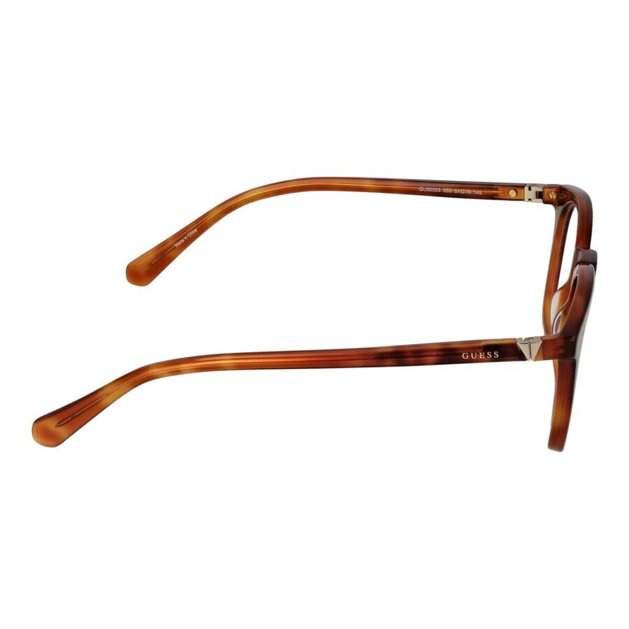 Brillenframe Dames Guess GU50053 51053 Brillenframe Dames Guess GU50053 51053