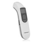 Termometru Digital TopCom TH-4676 Alb Termometru Digital TopCom TH-4676 Alb