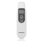 Termometru Digital TopCom TH-4676 Alb Termometru Digital TopCom TH-4676 Alb