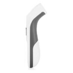 Termometru Digital TopCom TH-4676 Alb Termometru Digital TopCom TH-4676 Alb