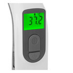 Termometru Digital TopCom TH-4676 Alb Termometru Digital TopCom TH-4676 Alb
