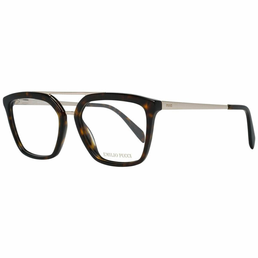 Boutique Monture de Lunettes Femme Emilio Pucci EP5071 52052 Monture de Lunettes Femme Emilio Pucci EP5071 52052
