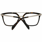 Monture de Lunettes Femme Emilio Pucci EP5071 52052