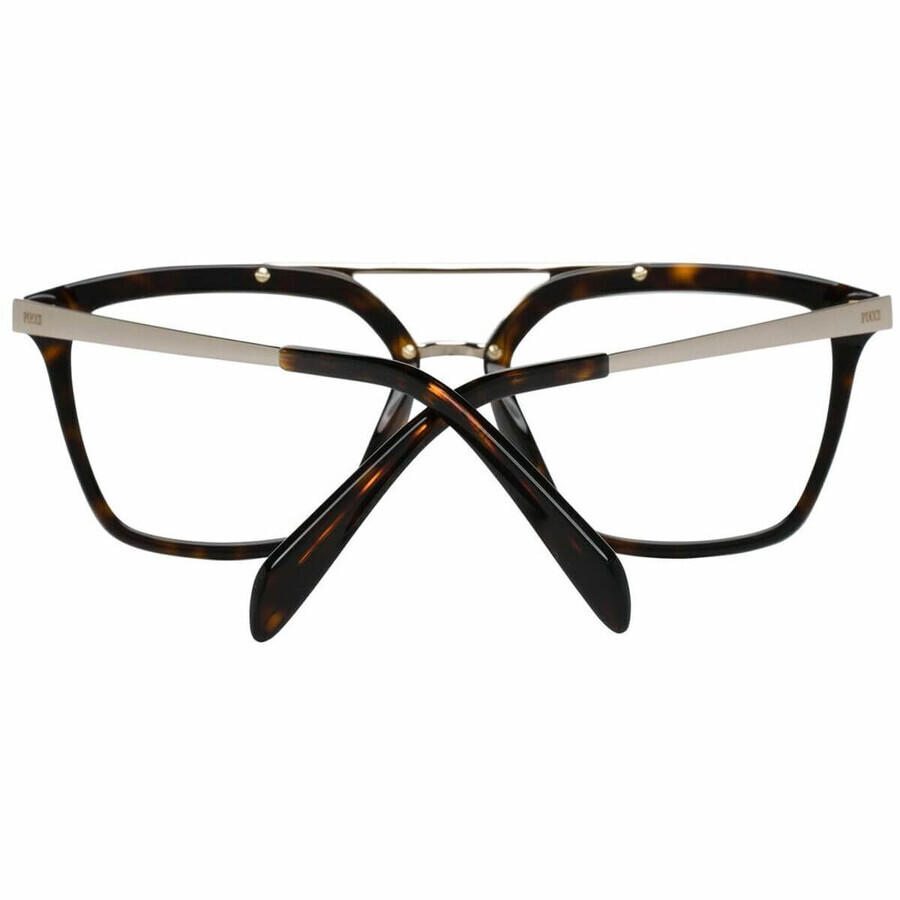 Monture de Lunettes Femme Emilio Pucci EP5071 52052 Monture de Lunettes Femme Emilio Pucci EP5071 52052