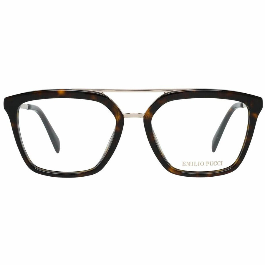 Monture de Lunettes Femme Emilio Pucci EP5071 52052 Monture de Lunettes Femme Emilio Pucci EP5071 52052