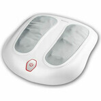 Masseur de Pieds Medisana FM 883 Blanc Masseur de Pieds Medisana FM 883 Blanc