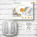 Masseur de Pieds Medisana FM 883 Blanc Masseur de Pieds Medisana FM 883 Blanc