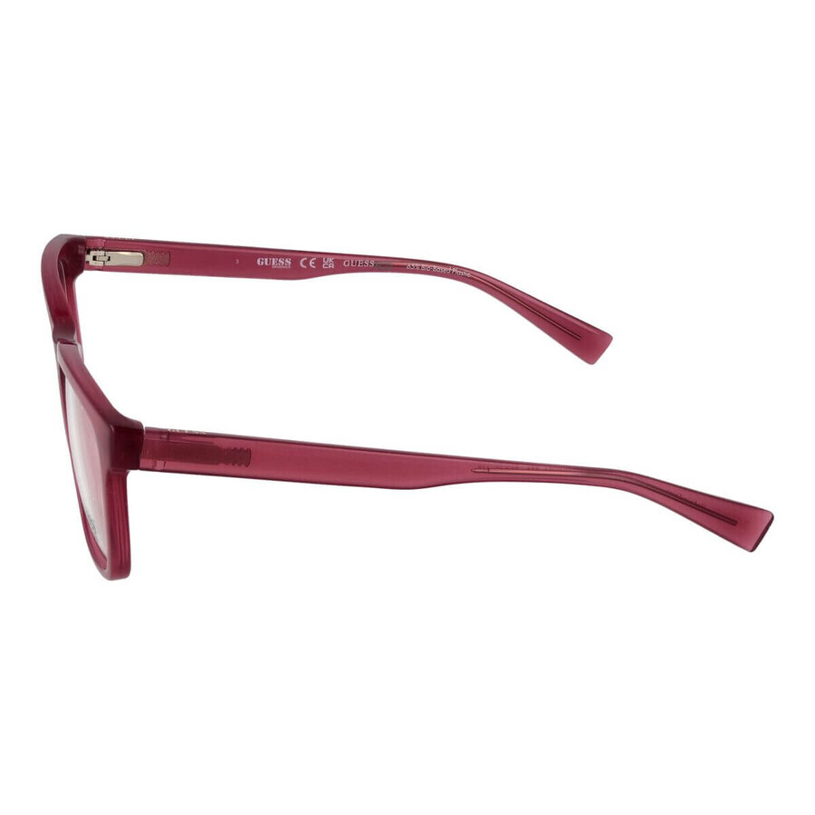 Montatura per Occhiali Donna Guess GU8281 53083 Montatura per Occhiali Donna Guess GU8281 53083