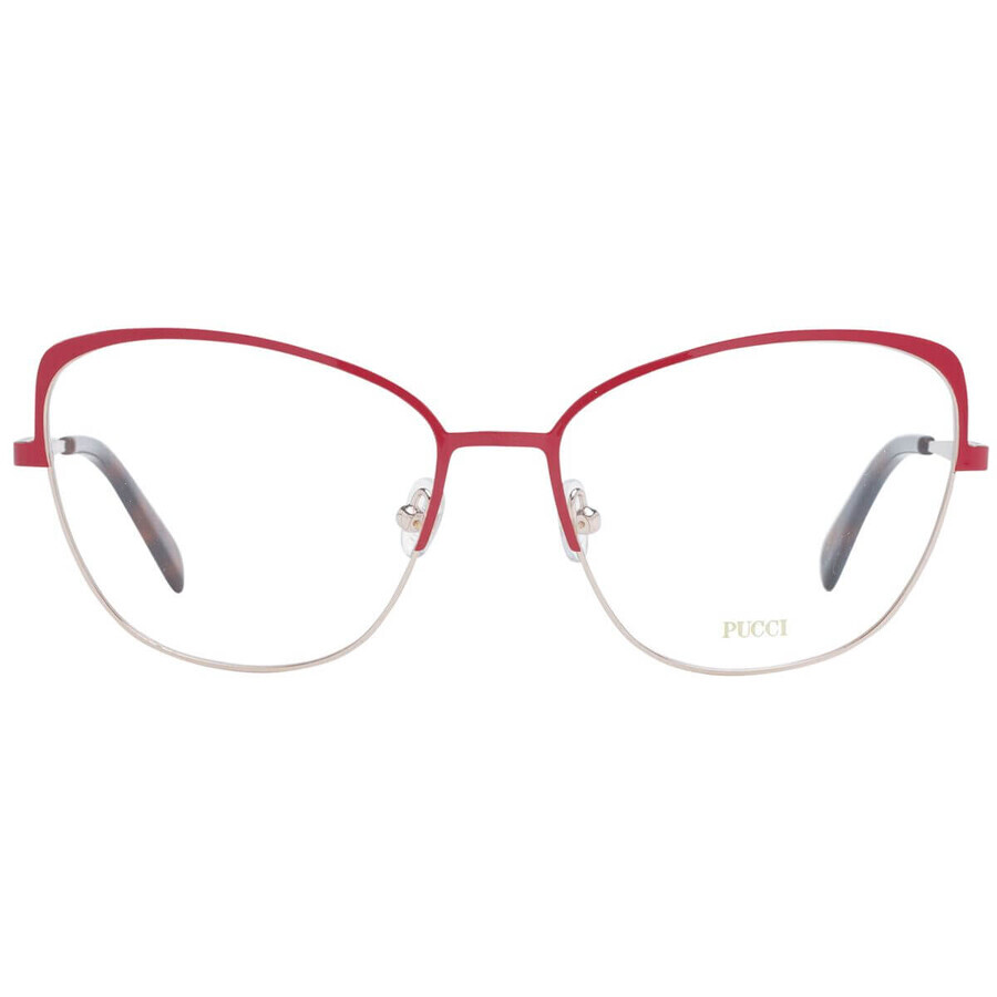 Ladies' Spectacle frame Emilio Pucci EP5188 56068 Ladies' Spectacle frame Emilio Pucci EP5188 56068