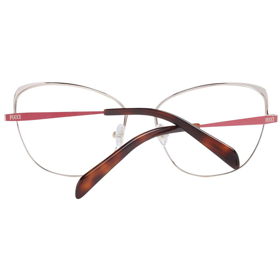 Ladies' Spectacle frame Emilio Pucci EP5188 56068 Ladies' Spectacle frame Emilio Pucci EP5188 56068