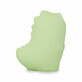 Clitoriszuigstimulator MonsterPub MAGIC KISS GOKILLA Groen