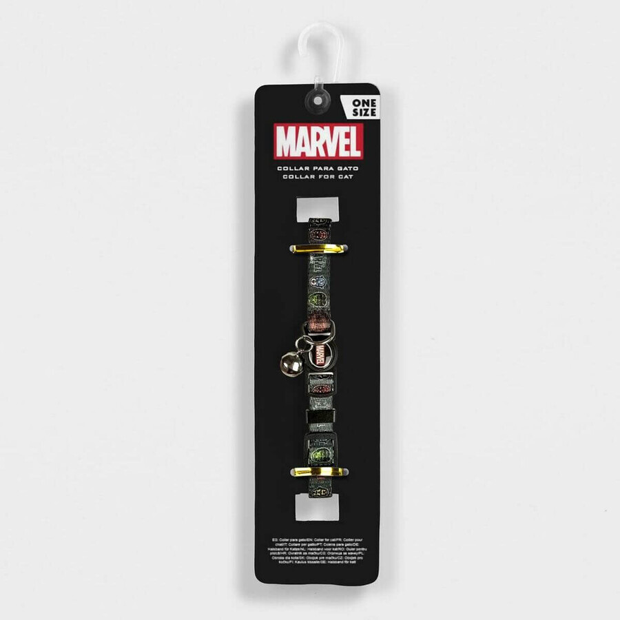 Collare per gatti Marvel Collare per gatti Marvel