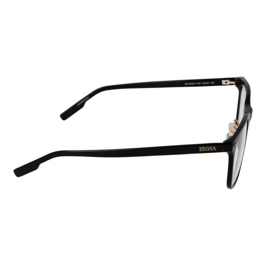 Men' Spectacle frame Ermenegildo Zegna EZ5248-H 53001 Men' Spectacle frame Ermenegildo Zegna EZ5248-H 53001