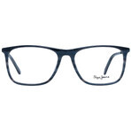 Monture de Lunettes Unisexe Pepe Jeans PJ3463 56C1 Monture de Lunettes Unisexe Pepe Jeans PJ3463 56C1