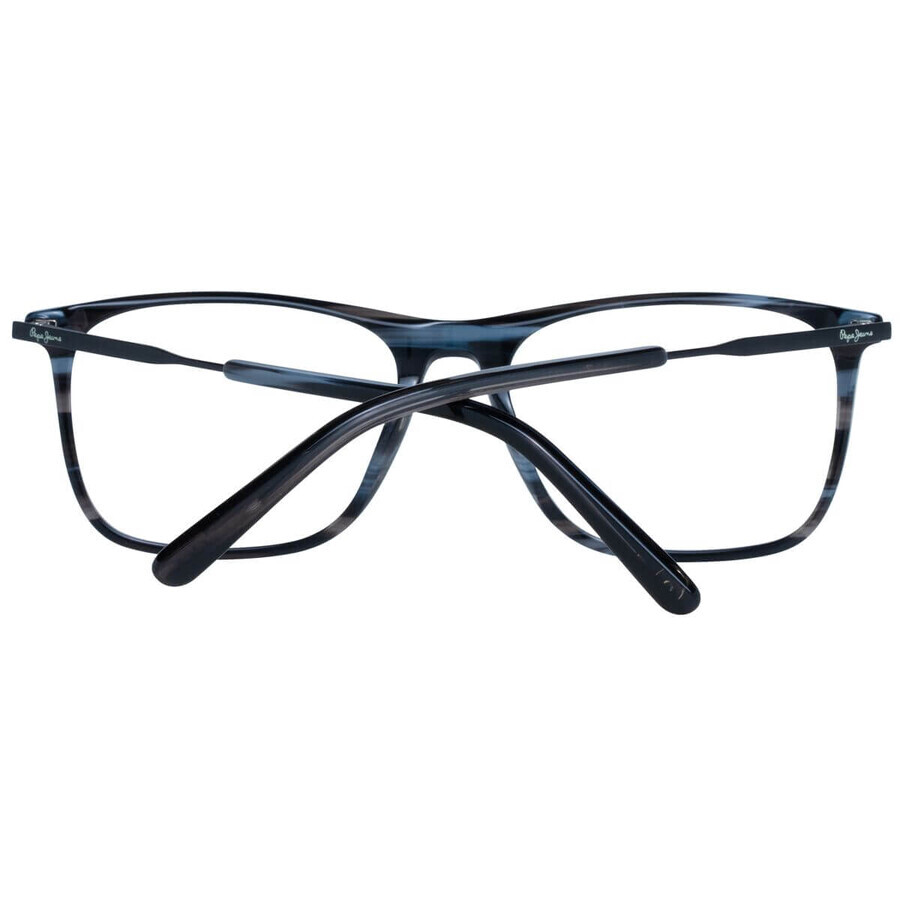 Monture de Lunettes Unisexe Pepe Jeans PJ3463 56C1
