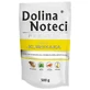 Pienso húmedo Dolina Noteci Premium Pollo Ternera Ternera Cerdo 500 L 500 g