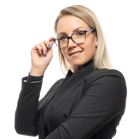 Emilio Pucci Gafas Mujer Montura EP5095 54055