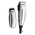 Baard en haar trimmer Wahl 79305-1316 Zilver Baard en haar trimmer Wahl 79305-1316 Zilver