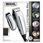 Baard en haar trimmer Wahl 79305-1316 Zilver Baard en haar trimmer Wahl 79305-1316 Zilver