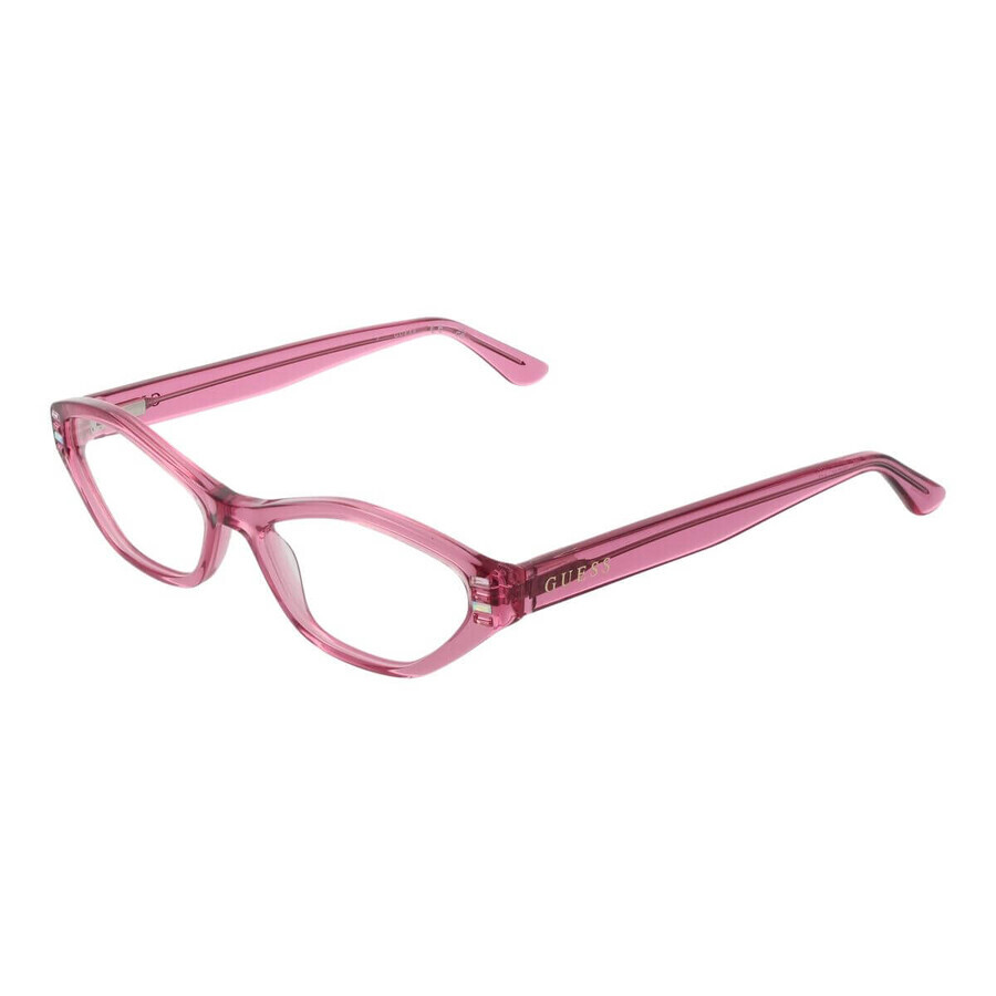 Acquista Montatura per Occhiali Donna Guess GU2968 53072 Montatura per Occhiali Donna Guess GU2968 53072
