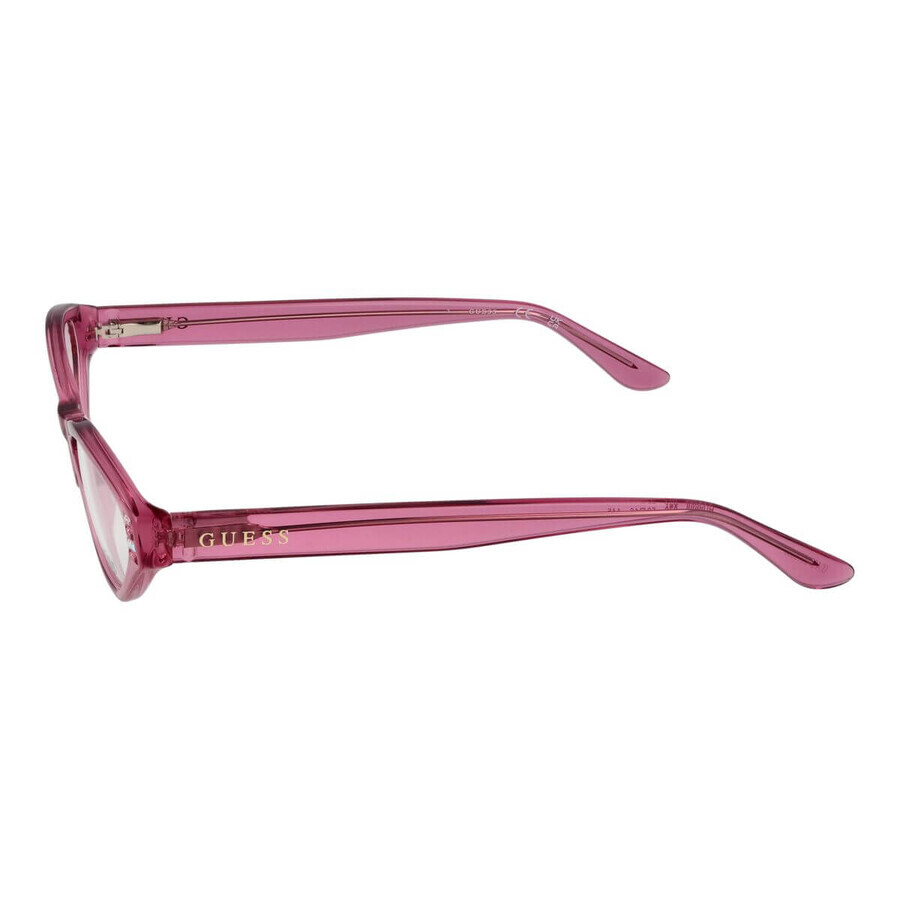 Montatura per Occhiali Donna Guess GU2968 53072 Montatura per Occhiali Donna Guess GU2968 53072