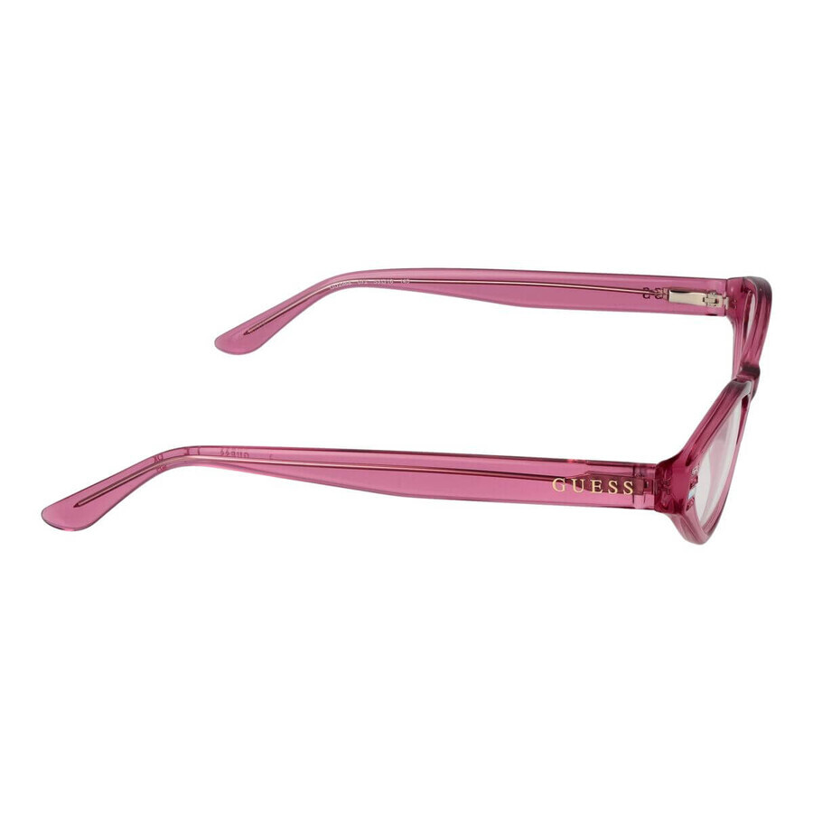 Montatura per Occhiali Donna Guess GU2968 53072 Montatura per Occhiali Donna Guess GU2968 53072