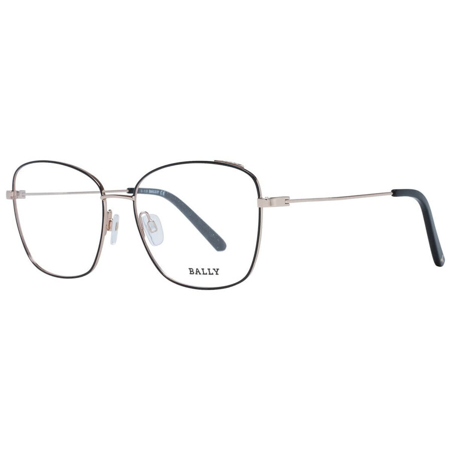 Boutique Monture de Lunettes Femme Bally BY5021 55005 Monture de Lunettes Femme Bally BY5021 55005