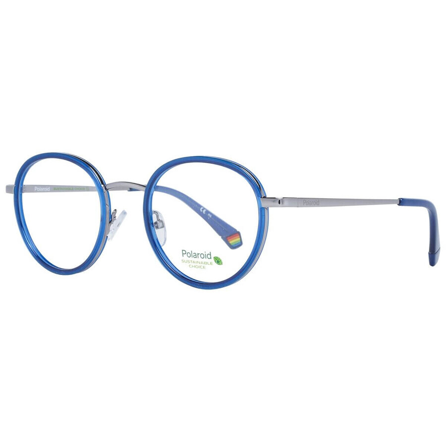 Ramă de Ochelari Unisex Polaroid PLD D421 51PJP