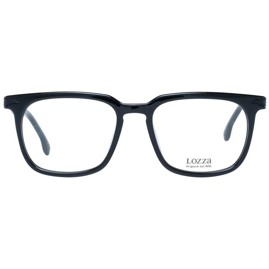 Ramă de Ochelari Bărbați Lozza VL4136 510BLK
