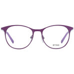 Monture de Lunettes Unisexe Sting VST016 500E60 Monture de Lunettes Unisexe Sting VST016 500E60