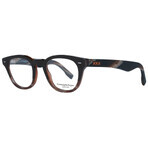 Montatura per Occhiali Uomo Ermenegildo Zegna ZC5011 05048